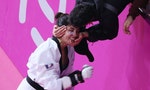 2020東京奧運：選手村傳出多起確診，智利跆拳道女將染疫退賽第一人