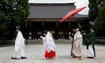 日本婚慶產業遭受晚婚化與少子化夾擊，疫情下形勢又更加嚴峻