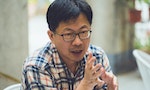 【專訪】中正哲學教授陳瑞麟：破解科普書的暢銷秘訣，用科普改變台灣的科學文化