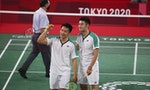 從「誰能看好我們」到「世界最強組合」，李洋、王齊麟東奧奪金改寫台灣羽球紀錄