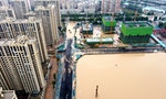 鄭州暴雨洪災引起世界高度關注：這裡是世界最大iPhone組裝重鎮，更是中－歐「空中絲路」重要據點