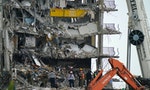 邁阿密海濱公寓倒塌一週，尚有145人下落不明，3年前報告就預警大樓有「重大結構損壞」