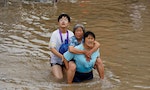 鄭州洪災可能成為習近平政權的「阿基里斯之踵」