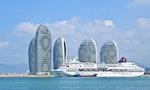 《島嶼時代》：鳳凰島號稱「東方杜拜」，吸引眾多喜歡豔陽的中國富豪來此消費