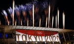 東奧 東京奧運 閉幕式