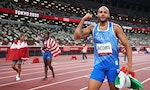 牙買加閃電退役後：義大利奪下奧運隊史首面男子百米金牌，「亞洲最速男」蘇炳添無緣獎牌