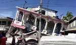 （更新）我國友邦海地7.2級強震1297人死亡、5700人受傷，台灣將捐款50萬美元援助救災