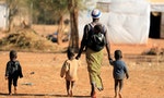 西非布吉納法索難民恐怖攻擊