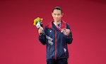【2020東京奧運】「相信自己」：戴資穎金牌戰不敵陳雨菲摘銀，仍奪中華隊史奧運羽球女單最佳成績