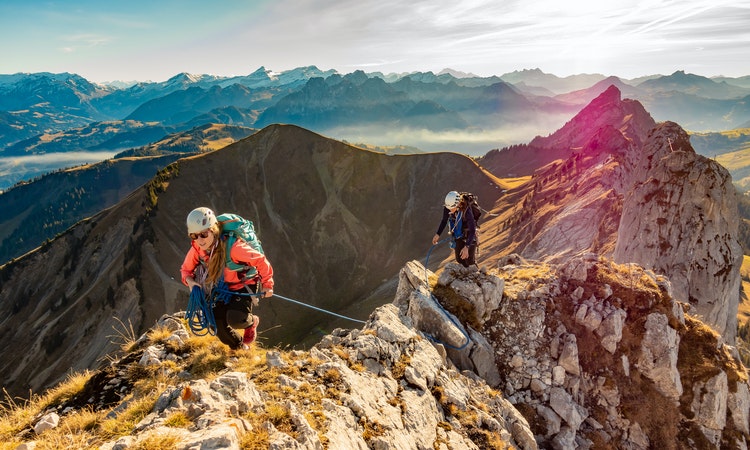 《登山聖經》：當你無法真的實行某項登山活動時，這些訓練幫你達到最佳狀態