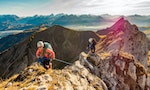 《登山聖經》：當你無法真的實行某項登山活動時，這些訓練幫你達到最佳狀態