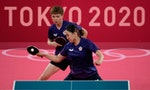 【2020東京奧運】中華隊8/2戰績＆各國獎牌榜：桌球女子團體賽不敵日本無緣4強，但仍寫下最佳成績