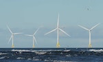 零距離科學：建立離岸風電場的挑戰