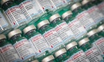 Covid: Japan Suspends 1.6 Million Moderna Vaccine Doses