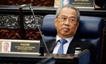 馬來西亞又要換首相了？一群投機政客讓王室憤怒的政治危機