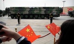 China Threatens the West’s Primacy, Not Its Democratic Systems