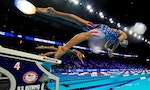 東奧游泳項目總評：總體格局是美澳爭霸、美國險勝，女子4x200米自由泳接力足以載入史冊