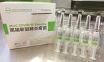 Overcoming the Next Challenges in Taiwan’s Vaccination Campaign