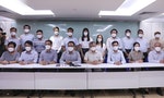How Did Chinese Propaganda Force Hong Kong’s Largest Teachers Union To Disband?