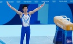 「我們要一直練一直練到去參加奧運會！」：「鞍馬王子」李智凱成功摘銀，拿下隊史首面奧運獎牌