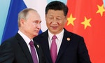 Why Russia Backs China in Disputes With Third Countries