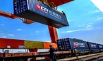 疑因近期對台友好，中國國企「中鐵集裝箱」取消直達立陶宛鐵路貨運