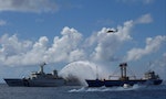 China’s Likely Responses to European and Indian Warships in Sea it Calls its Own