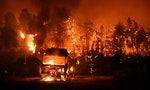聯合國氣候變遷報告：野火、暴雨、熱浪、海平面上升，沒有政府能不相信地球已十萬火急