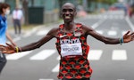 【2020東京奧運】兒時工作是往返19公里送牛奶，肯亞選手基普柯吉連續兩屆稱霸男子馬拉松