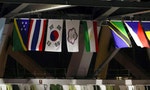 The Diplomatic Struggle Over Taiwan’s Name in the Olympics