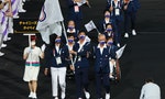 奧運獎牌的跨國政治社會學：各國選手的表現與哪些國家社會指標有關？