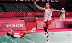 非種子球員擊退中國勁敵，印尼奪奧運羽球女雙首面金牌