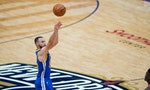 NBA球員的視力問題：Stephen Curry是個大近視，為何投籃仍如此神準？