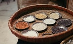 來自外婆家的記憶滋味：在傳統三合院中揮汗做粿的文化廚房「雙口呂」