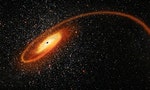 天文學家觀測到「來自黑洞背面的閃光」，再度證明愛因斯坦廣義相對論是對的