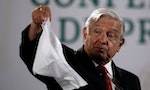 公投決定墨西哥五位卸任元首「竊國貪腐之罪」？政績不佳的總統羅培茲難掩民粹陰謀