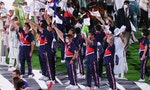 東京奧運出現各國主動「為台灣正名」的現象，是不可多得的國際機會