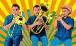 【音樂】新寶島康樂隊《剪剪花》：「限時批」三部曲，唱出中年男性的歡樂與哀愁