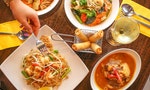 泰國的美食外交（一）：將飲食這「小題」持續「大作」，讓餐廳成為非正式的大使館
