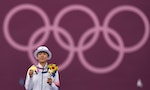 韓國奧運女選手安山「短髮」出賽，極端仇女男性為何憤怒？
