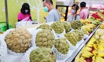 香港可入貨更多？——3款中國禁上入口台灣水果營養剖析