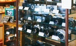 底片愛好者的東京聖地：經營超過80年的「卜派相機店」