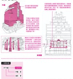 日本建築大師解剖圖鑑-129