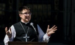 美國福音信義會任命史上首位跨性別主教，年輕時曾因出櫃遭逐出教會