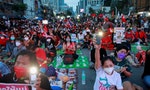 泰國迎來10月大解禁？又是疫情又是政治動盪又是淹水，還是先緩緩吧
