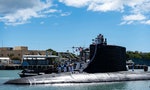 澳洲將成為全球擁有核動力潛艦的第七國，此舉是否會惹毛中國？