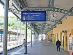 p_237_各大火車站的月台上都會懸掛國鐵鐘