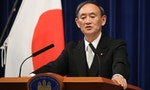 Japan’s Suga Won’t Run In Leadership Race, Opening Door for New PM
