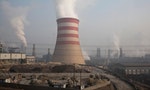 Climate Change: China to Exit Coal-Fired Power Abroad 