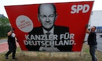 被低估嘲笑的總理候選人，帶領德國社民黨東山再起的蕭茲是誰？